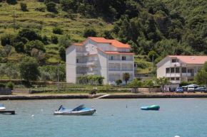  Apartment Supetarska Draga - Donja 2001c  Раб